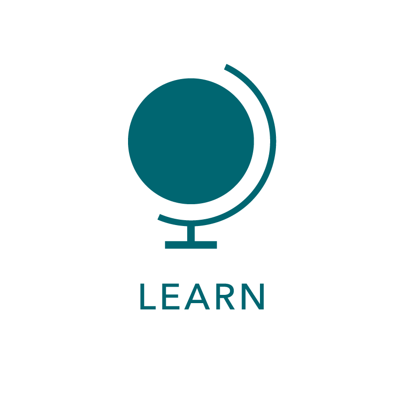 Learn About Your Calling